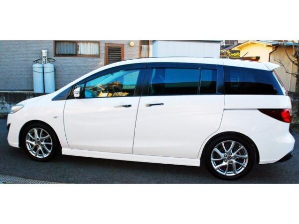Ref:AUX-5369559 MAZDA PREMACY 2007 - Image 2