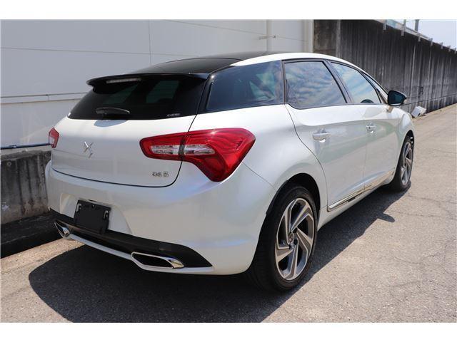 Ref:AUX-5386868 CITROEN DS5 2018 - Image 2