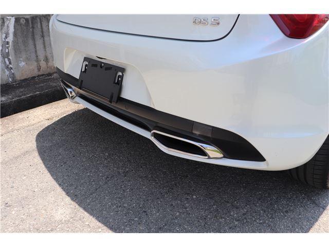 Ref:AUX-5386868 CITROEN DS5 2018 - Image 11