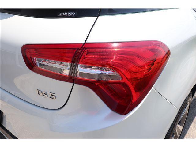 Ref:AUX-5386868 CITROEN DS5 2018 - Image 12