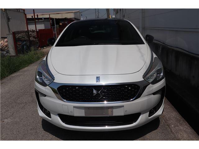 Ref:AUX-5386868 CITROEN DS5 2018 - Image 3