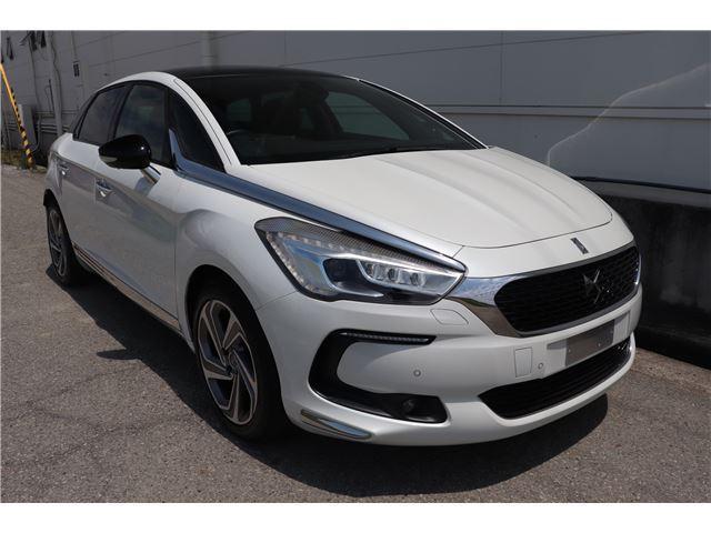 Ref:AUX-5386868 CITROEN DS5 2018