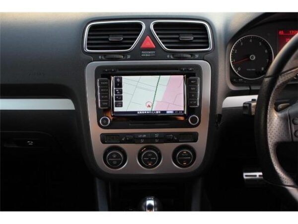 Ref:AUX-5410052 VOLKSWAGEN SCIROCCO 2009 - Image 11