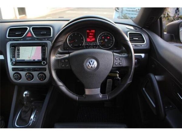 Ref:AUX-5410052 VOLKSWAGEN SCIROCCO 2009 - Image 12