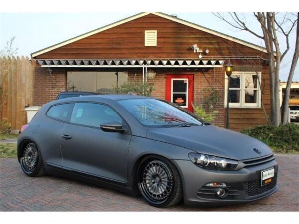 Ref:AUX-5410052 VOLKSWAGEN SCIROCCO 2009 - Image 13