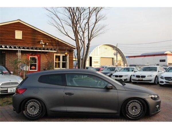 Ref:AUX-5410052 VOLKSWAGEN SCIROCCO 2009 - Image 14