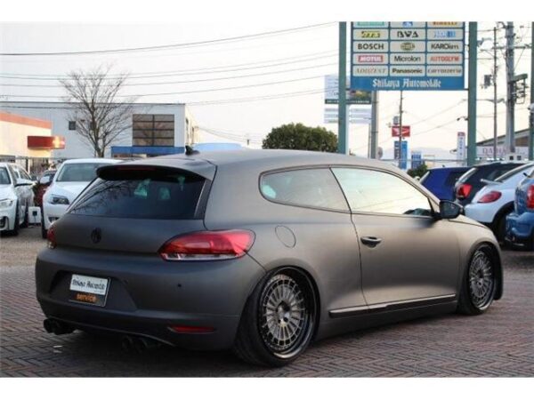 Ref:AUX-5410052 VOLKSWAGEN SCIROCCO 2009 - Image 15