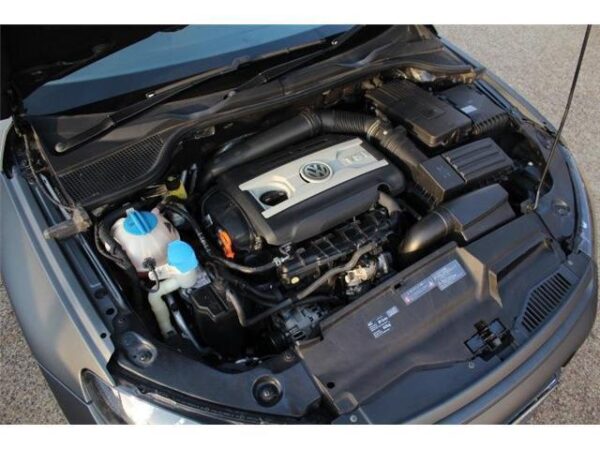 Ref:AUX-5410052 VOLKSWAGEN SCIROCCO 2009 - Image 17