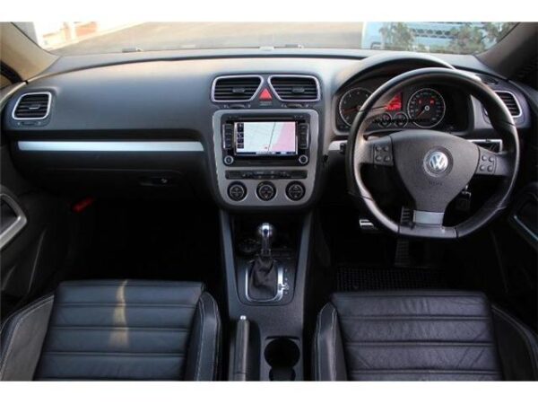 Ref:AUX-5410052 VOLKSWAGEN SCIROCCO 2009 - Image 3