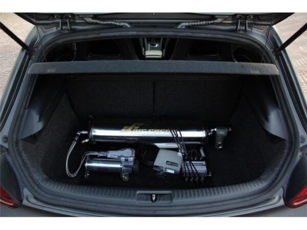 Ref:AUX-5410052 VOLKSWAGEN SCIROCCO 2009 - Image 6