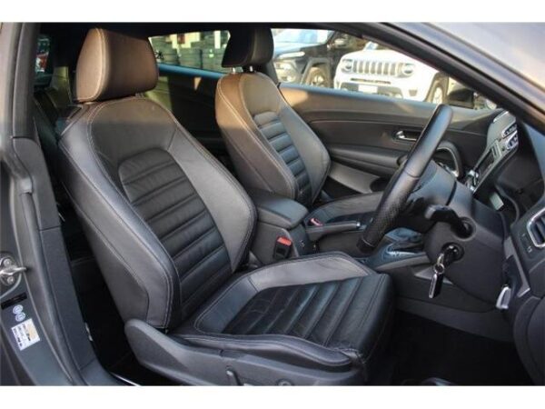Ref:AUX-5410052 VOLKSWAGEN SCIROCCO 2009 - Image 7