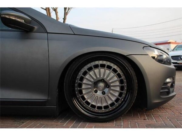 Ref:AUX-5410052 VOLKSWAGEN SCIROCCO 2009 - Image 9