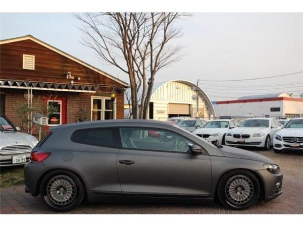 Ref:AUX-5410052 VOLKSWAGEN SCIROCCO 2009 - Image 10