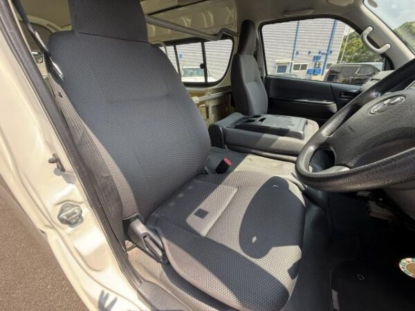 Ref:AUX-5422041 TOYOTA HIACE VAN 2013 - Image 6