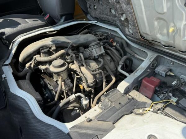 Ref:AUX-5422041 TOYOTA HIACE VAN 2013 - Image 8