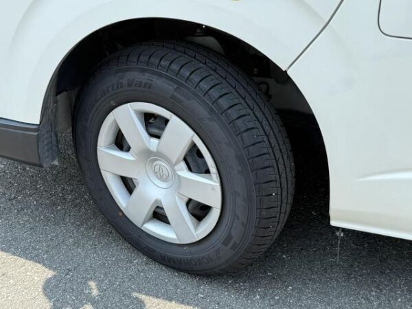 Ref:AUX-5422041 TOYOTA HIACE VAN 2013 - Image 9