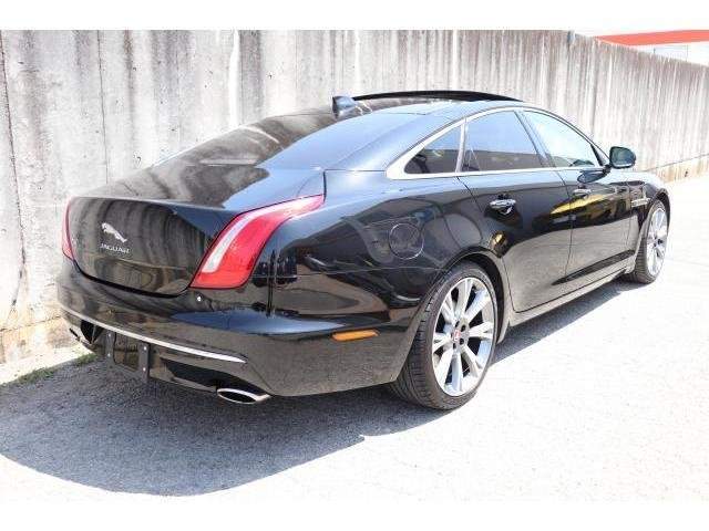 Ref:AUX-5441648 JAGUAR XJ 2017 - Image 2