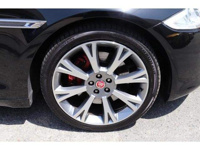 Ref:AUX-5441648 JAGUAR XJ 2017 - Image 14