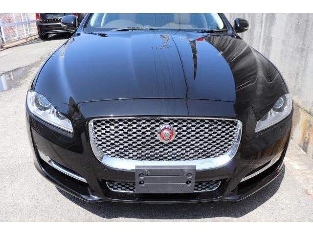 Ref:AUX-5441648 JAGUAR XJ 2017 - Image 4