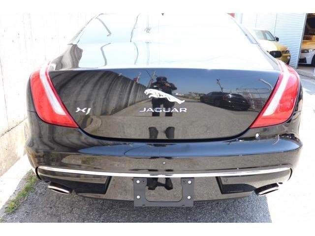 Ref:AUX-5441648 JAGUAR XJ 2017 - Image 5