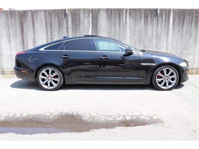 Ref:AUX-5441648 JAGUAR XJ 2017 - Image 6