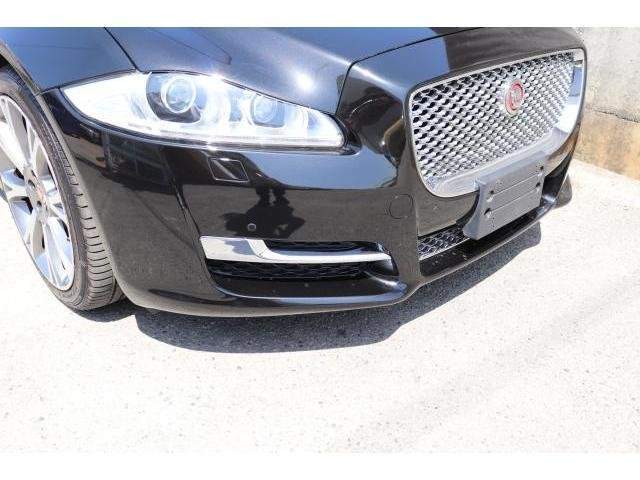 Ref:AUX-5441648 JAGUAR XJ 2017 - Image 7