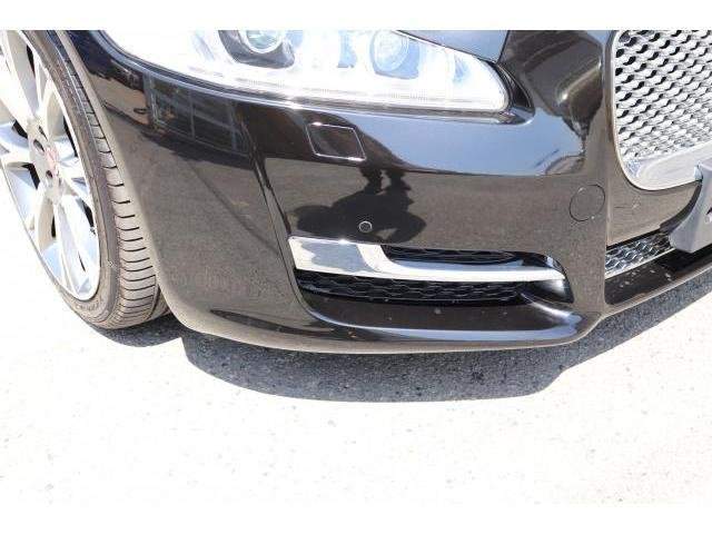 Ref:AUX-5441648 JAGUAR XJ 2017 - Image 8