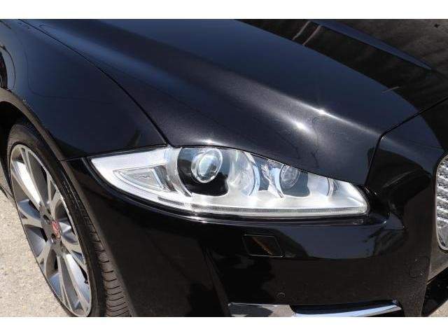 Ref:AUX-5441648 JAGUAR XJ 2017 - Image 9