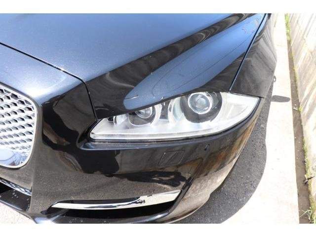 Ref:AUX-5441648 JAGUAR XJ 2017 - Image 10