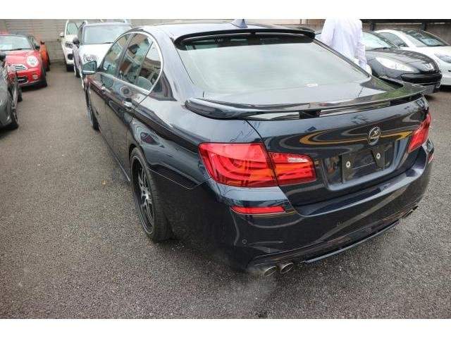 Ref:AUX-5466571 BMW 5 SERIES 2011 - Image 2