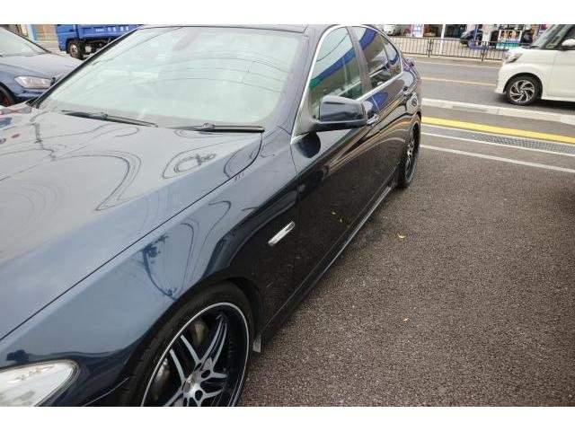 Ref:AUX-5466571 BMW 5 SERIES 2011 - Image 11