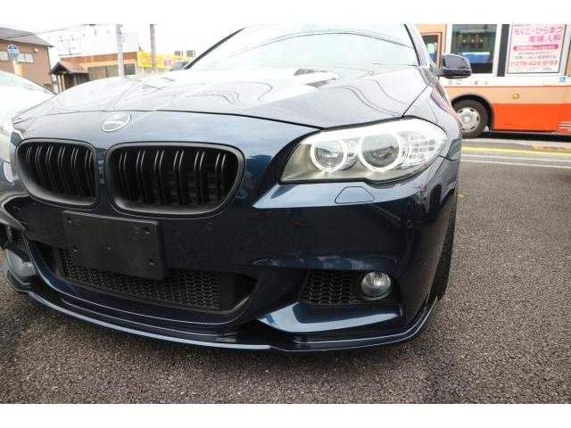 Ref:AUX-5466571 BMW 5 SERIES 2011 - Image 13