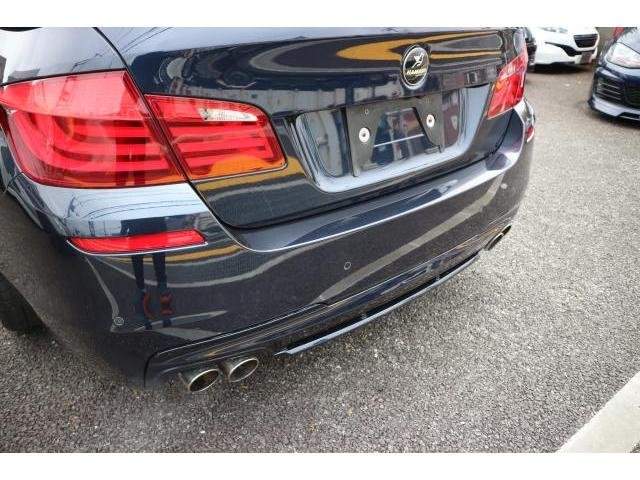 Ref:AUX-5466571 BMW 5 SERIES 2011 - Image 14