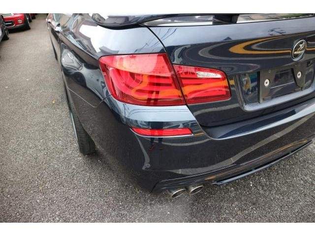 Ref:AUX-5466571 BMW 5 SERIES 2011 - Image 15