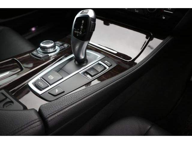 Ref:AUX-5466571 BMW 5 SERIES 2011 - Image 18