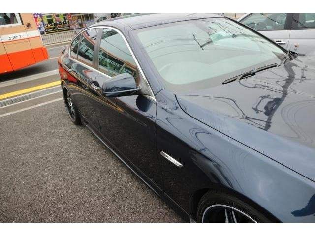 Ref:AUX-5466571 BMW 5 SERIES 2011 - Image 4