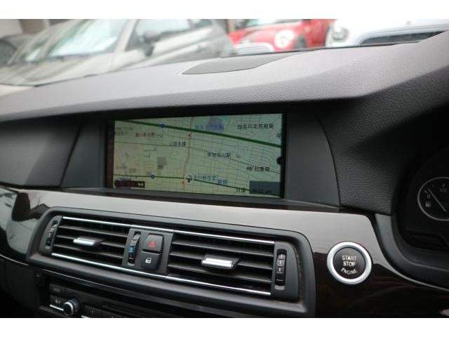 Ref:AUX-5466571 BMW 5 SERIES 2011 - Image 5