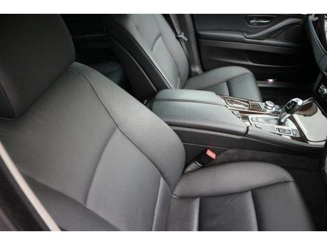 Ref:AUX-5466571 BMW 5 SERIES 2011 - Image 6