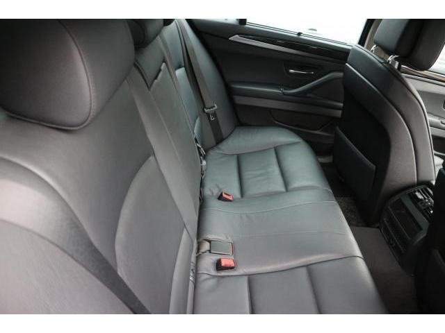 Ref:AUX-5466571 BMW 5 SERIES 2011 - Image 7