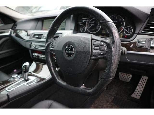 Ref:AUX-5466571 BMW 5 SERIES 2011 - Image 8