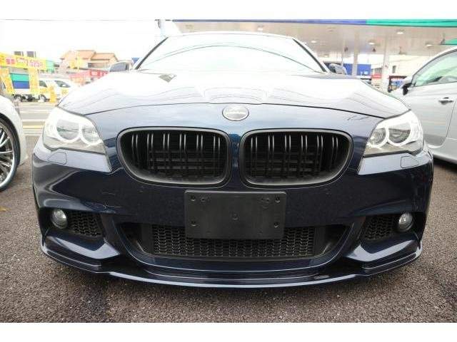 Ref:AUX-5466571 BMW 5 SERIES 2011 - Image 10