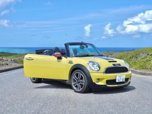 Ref:AUX-5530754 MINI MINI 2009 - Image 2