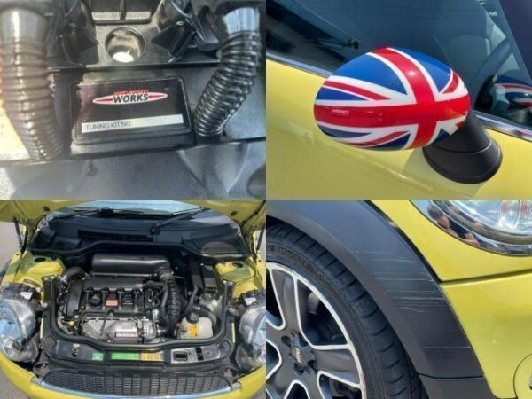 Ref:AUX-5530754 MINI MINI 2009 - Image 11