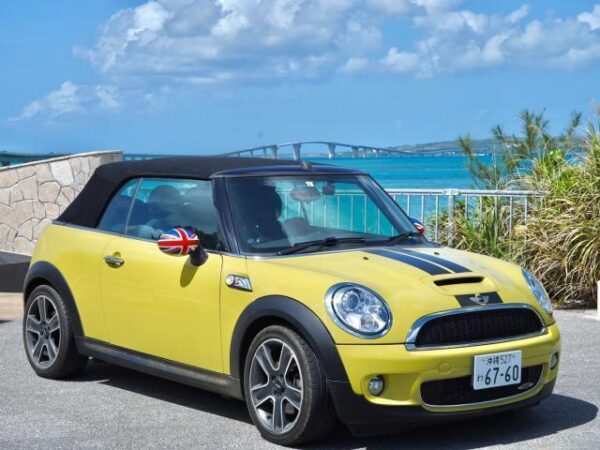 Ref:AUX-5530754 MINI MINI 2009 - Image 3