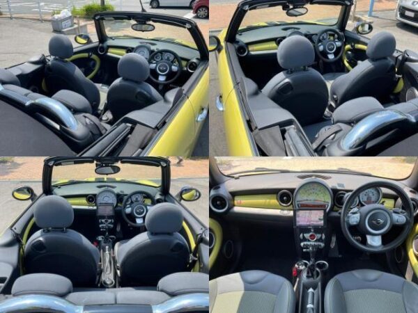 Ref:AUX-5530754 MINI MINI 2009 - Image 4