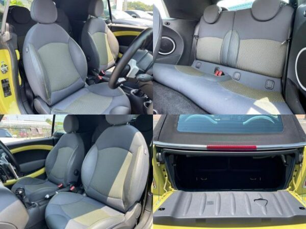 Ref:AUX-5530754 MINI MINI 2009 - Image 5