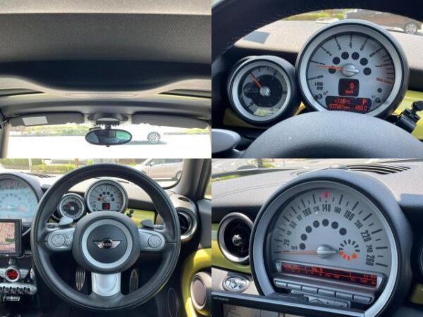 Ref:AUX-5530754 MINI MINI 2009 - Image 6