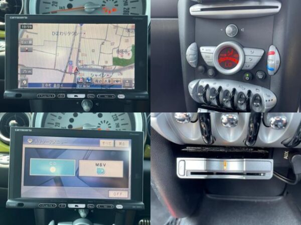 Ref:AUX-5530754 MINI MINI 2009 - Image 7