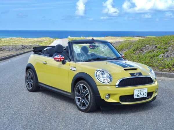 Ref:AUX-5530754 MINI MINI 2009