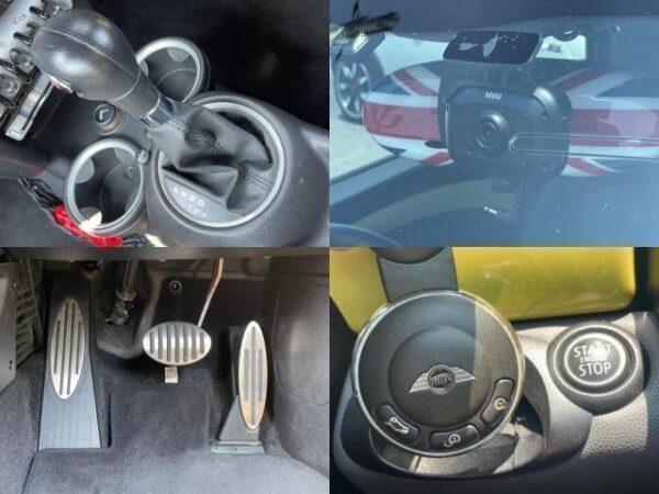 Ref:AUX-5530754 MINI MINI 2009 - Image 8